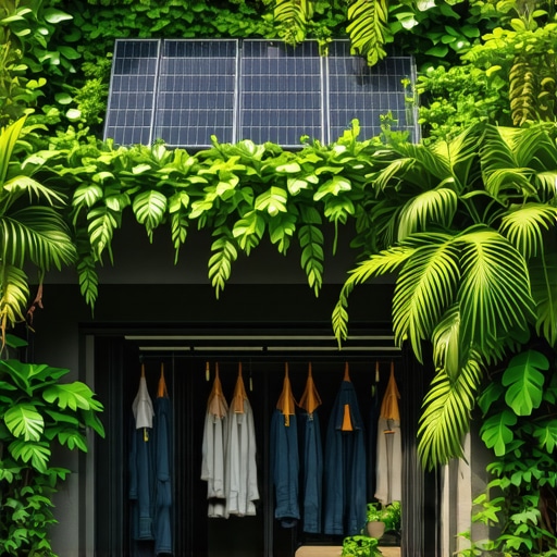 Eco Dry Cleaning Near Me: Carbon-Neutral, Safe & Green Solutions