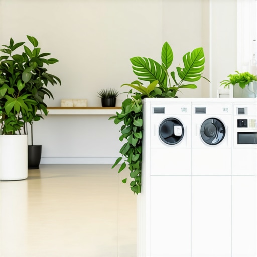 Eco Dry Cleaning Near Me: Natural, Non-Toxic & Sustainable Service in Wiregrass