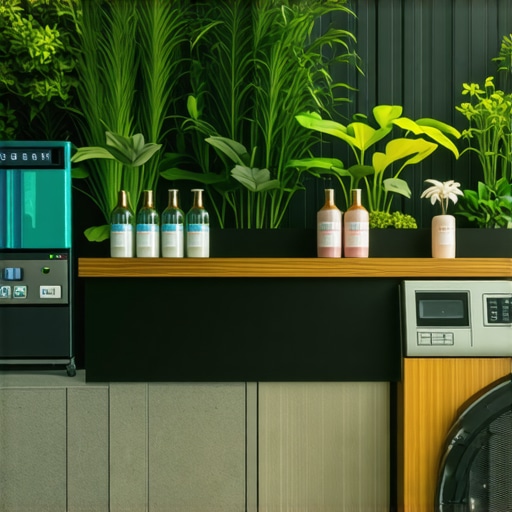 Eco Dry Cleaning Near Me: Odor-Free, Organic Solutions in Crystal Beach