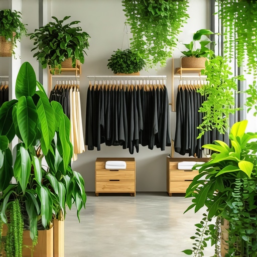 Eco Dry Cleaning Near Me: Plastic-Free Garment Care & Tampa's Best