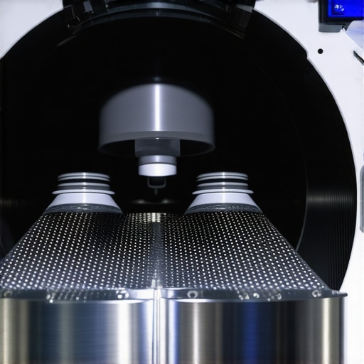 Eco-Friendly CO2 Dry Cleaning Technology Eco-friendly dry cleaning machine utilizing supercritical CO2 for sustainable garment care.