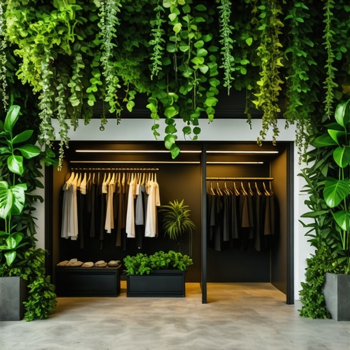 High-End Eco Dry Cleaning Tampa FL: Sustainable & Odor-Free Garment Care