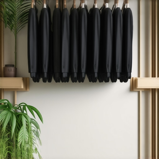 Luxury & Sustainable Dry Cleaning for High-End Garments in Odessa