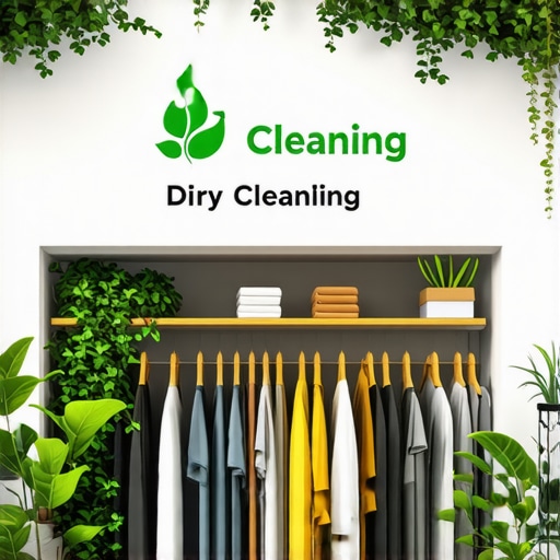 Organic Dry Cleaning Near Westchase: Safe, Chemical-Free & Eco-Friendly,