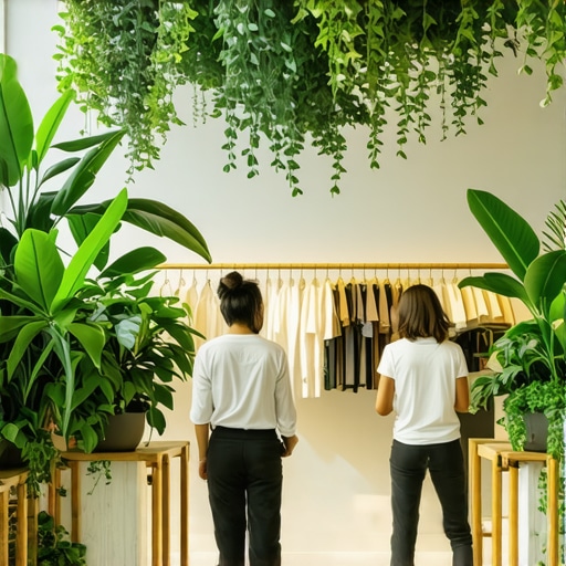 Organic Fabric Care: Top Plant-Based Dry Cleaners in Crystal Beach