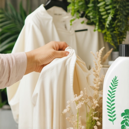 Organic Fabric Care in Palm Harbor: Gentle, Chemical-Free Dry Cleaning Tips & Benefits