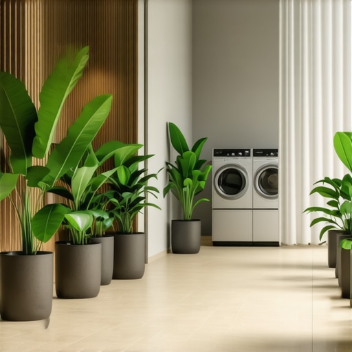 Safer Eco Dry Cleaning in Odessa: No Harsh Chemicals or PERC