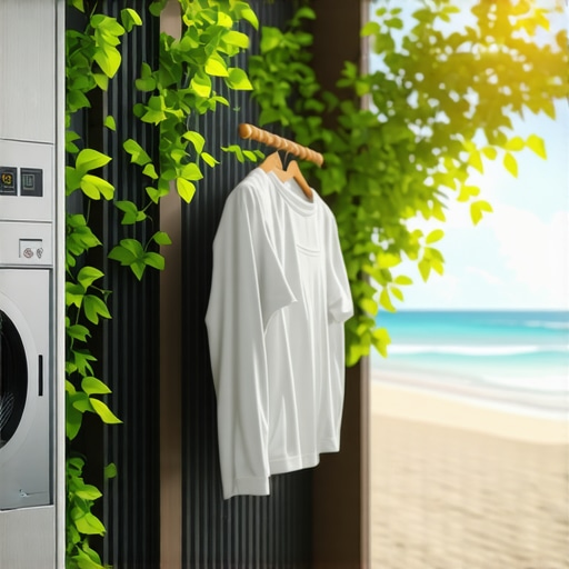 Sustainable Garment Cleaning in Odessa & Crystal Beach: Safe & Eco-Friendly Care