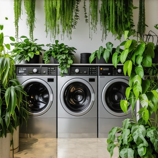 Sustainable & Organic Dry Cleaner in Tampa: Protect Your Clothes & Environment