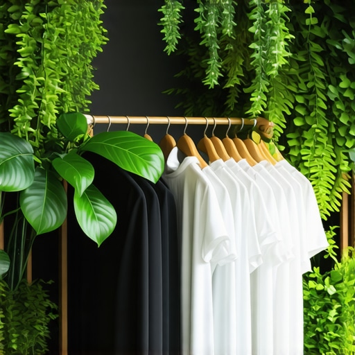 Top Eco Dry Cleaning in Tampa Bay: Safer, Chemical-Free Garment Care