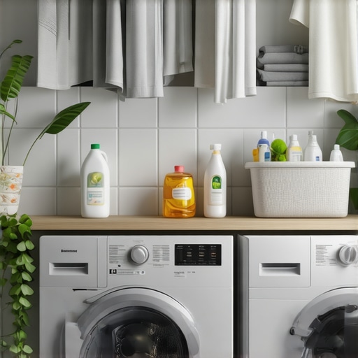 Top Organic Fabric Care in Odessa FL for Gentle, Non-Toxic Results