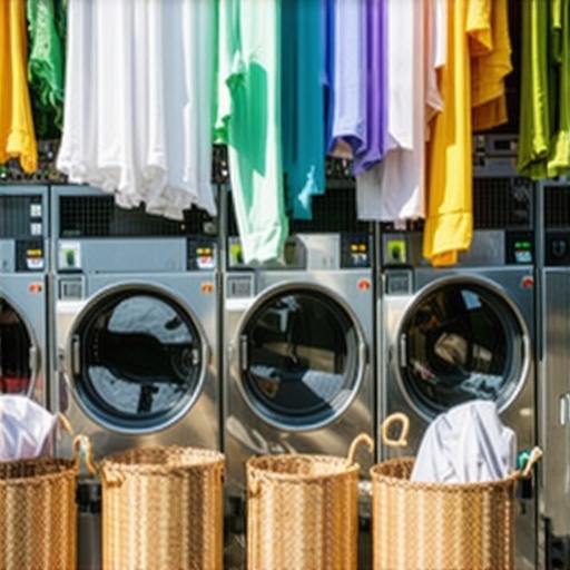 Top Organic Fabric Care in Tampa FL: Gentle & Chemical-Free Garment Cleaning