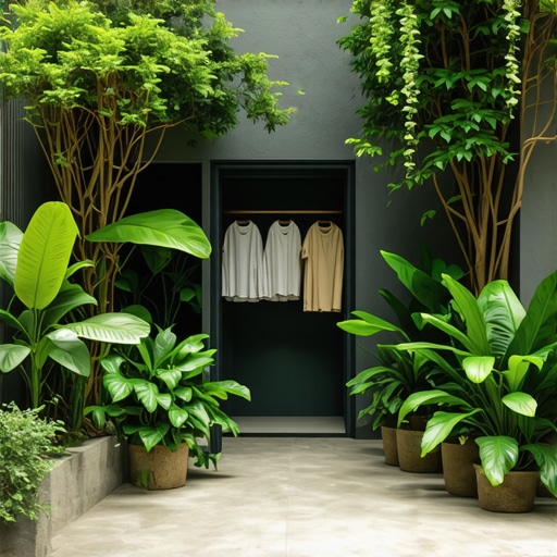 Top PERC-Free Eco Dry Cleaning Near You for Sensitive Skin