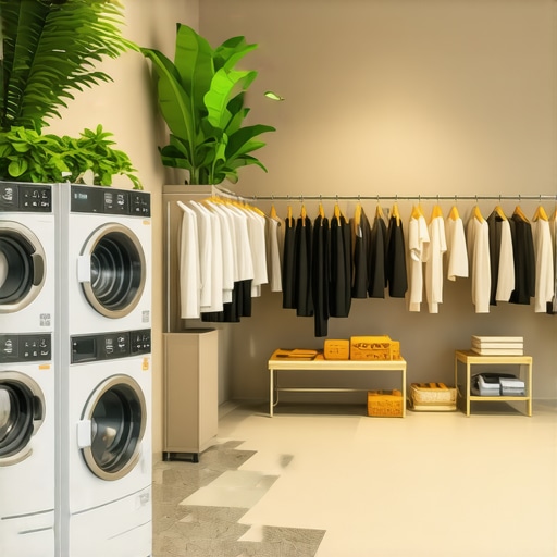 Top Safer Alternatives to Toxic Dry Cleaning in Wesley Chapel FL - 16:46