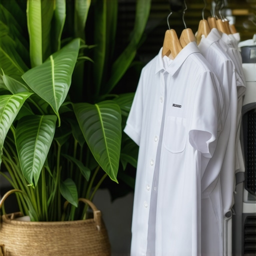 Ultimate Guide to Organic Uniform Cleaning in Odessa FL: Safe, Eco-Friendly & Efficient