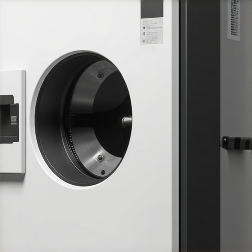 Ultrasonic Eco-Friendly Dry Cleaning Technology Ultrasonic cleaning machine used in eco-friendly garment care in Wiregrass.