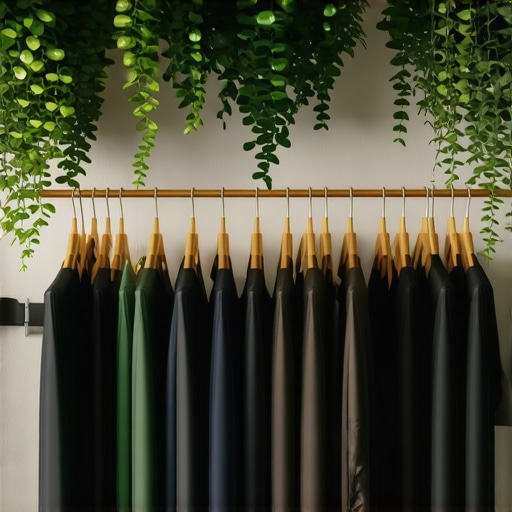 Best Eco Dry Cleaners Odessa: Green Solutions for Wedding & Formal Wear