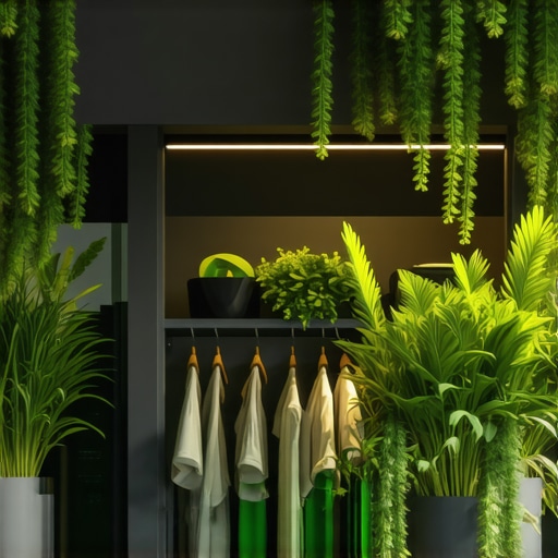 Best Eco-Friendly Dry Cleaning in Tampa Bay | No PERC & Chemical-Free Care