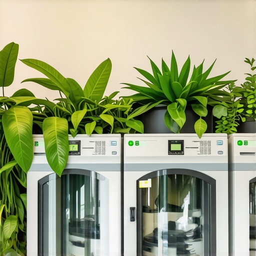 Best Green Dry Cleaner in Wesley Chapel FL | Organic & Scent-Free Fabric Care