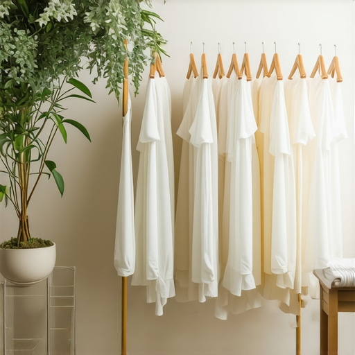 Best Organic Dry Cleaning Near You for Delicate Fabrics & Silk