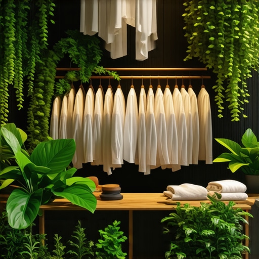 Best Organic Dry Cleaning Odessa FL: Safer, Eco-Friendly & Non-Toxic Solutions