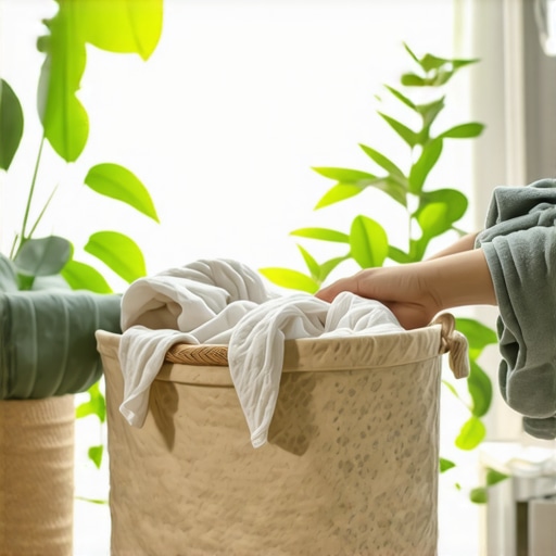 Best Organic Fabric Care Near Trinity FL: Gentle & Chemical-Free Service