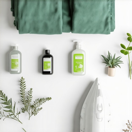 Best Organic Fabric Care in Odessa: Safe, Non-Toxic Dry Cleaning Tips