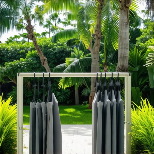 Best Organic Fabric Care in Tampa: Gentle, Non-Toxic & Eco-Friendly Dry Cleaning