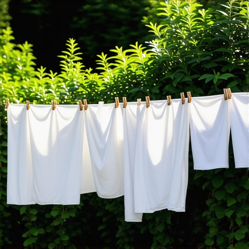 Best Organic Fabric Care in Westchase: Gentle, No Toxins & Eco-Friendly Solutions