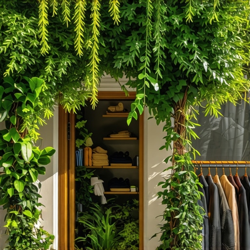 Earth-Friendly Dry Cleaner Near Me: Top Natural Care for Cashmere