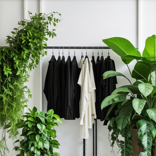 Eco Dry Cleaner Near Citrus Park FL: Safe, Chemical-Free Garment Care