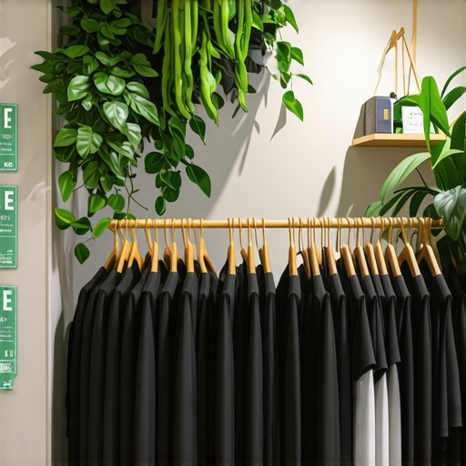 Eco Dry Cleaners Near Me: Safe, PERC-Free Garment Care Tips