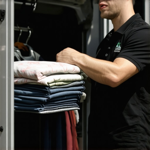 Eco Dry Cleaning Home Pickup: Safe, Chemical-Free Garment Care Near Me