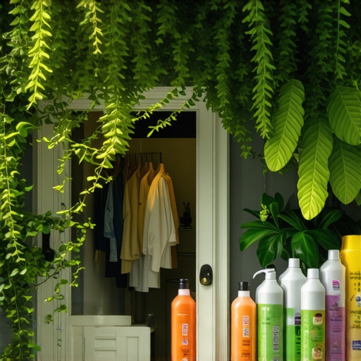 Eco Dry Cleaning Near Me: Chemical-Free & Plant-Based Garment Care