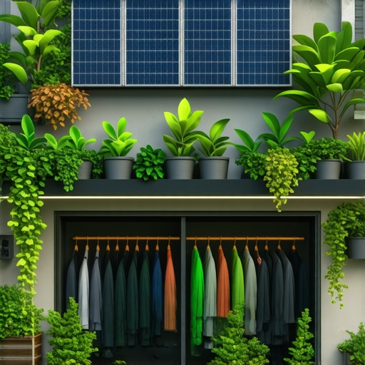 Eco Dry Cleaning Near Me: Discover Sustainable and Safe Garment Care