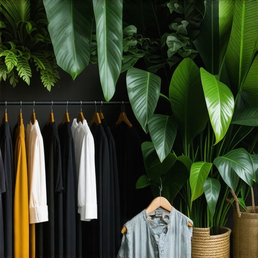 Eco Dry Cleaning Near Me: Non-Toxic & Plant-Based Fabric Care Tips