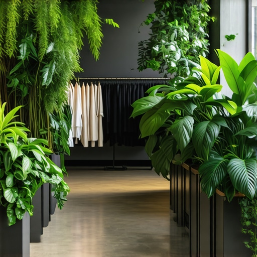 Eco Dry Cleaning Near Me: Safe, PERC-Free & Plant-Based Care