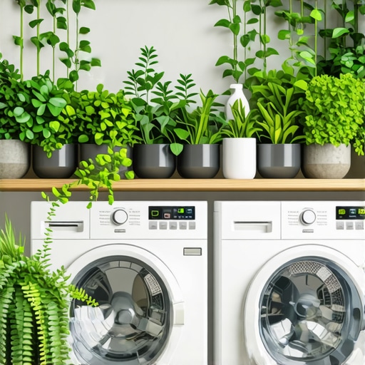 Eco Dry Cleaning Near Me: Safe, PERC-Free & Plant-Based Care