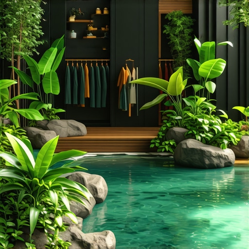 Eco Dry Cleaning Near Me: Solvent-Free, Chemical-Free Garment Care