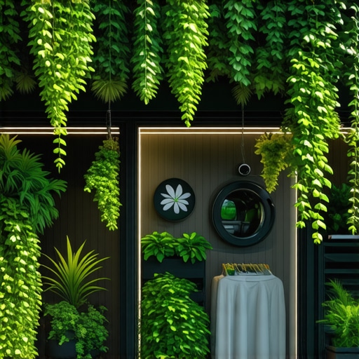 Eco Dry Cleaning Near Me: Top Safe & Chemical-Free Clothing Care