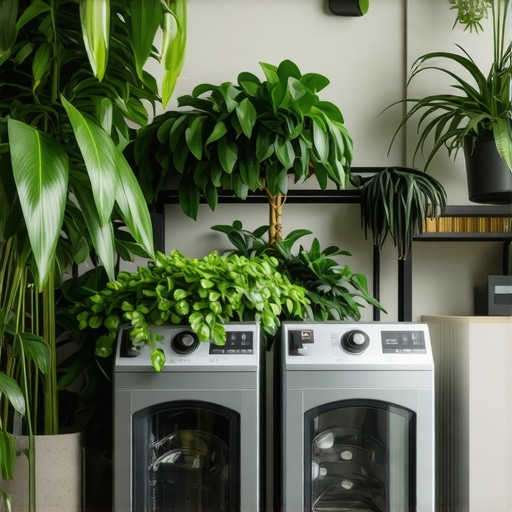 Eco-Friendly Dry Cleaners Near Me: Top Organic & Green Garment Care