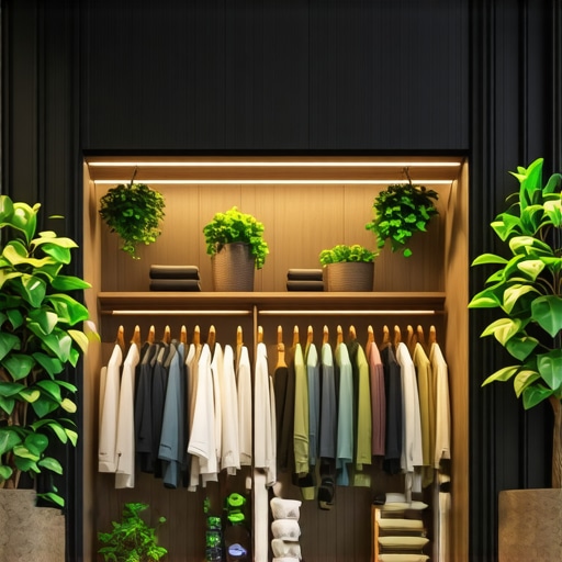 Eco-Friendly Dry Cleaners in Westchase: Green, Shrink-Free & Safe for Sensitive Skin