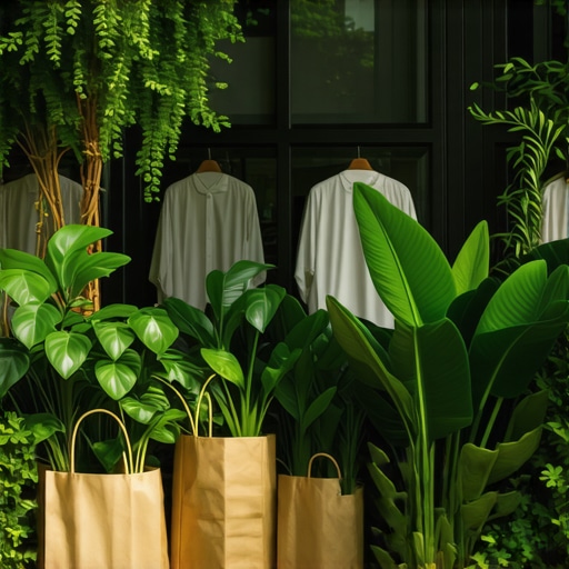 Eco-Friendly Dry Cleaning Near Me: Carbon-Neutral & Plant-Based Care