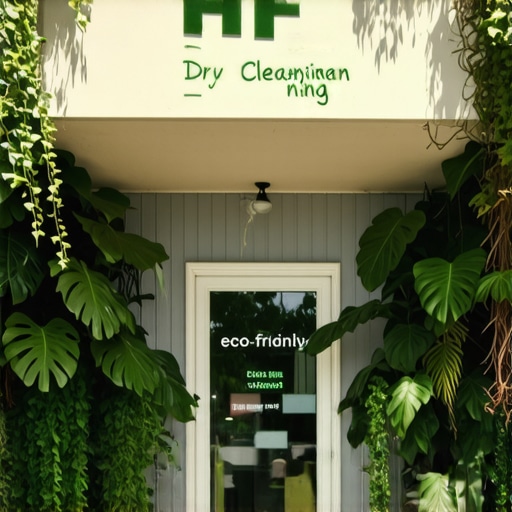 Eco-Friendly Dry Cleaning Near Odessa FL for Sensitive Skin