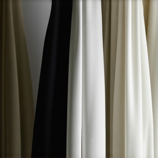 Technician using eco-friendly dry cleaning equipment with delicate fabrics in Tampa