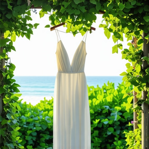Eco-Friendly Wedding Dress Cleaning in Tampa FL: Gentle & Green Solutions