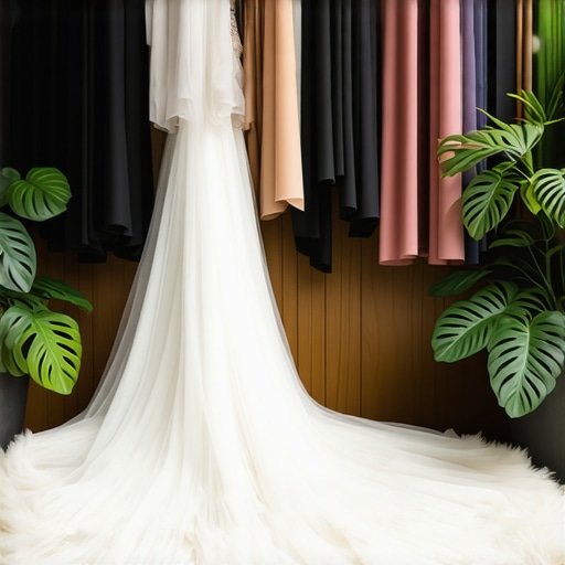 Luxury Eco-Friendly Dry Cleaning in Odessa FL for Formal & Wedding Wear