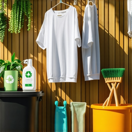 Non-Toxic Garment Cleaning in Westchase: Safe, Organic & Eco-Friendly Care