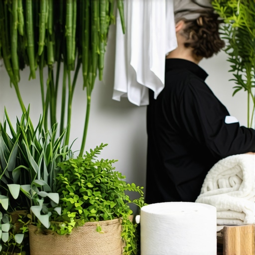 Organic Fabric Care in Westchase: Gentle, Chemical-Free Dry Cleaning