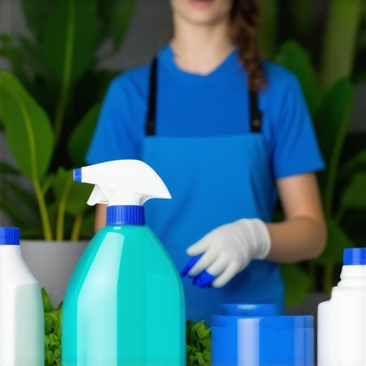 Organic Uniform Cleaning Near Trinity FL: Gentle, Non-Toxic Solutions for Workwear